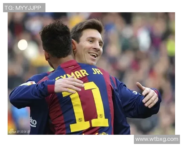内马尔加盟巴塞罗那，梅西将与梦之队再度携手征战西甲