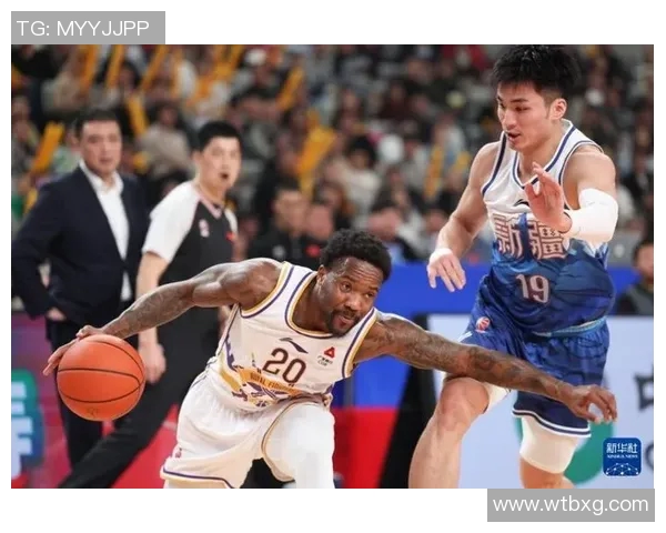 新疆伊力特战胜北京队，连胜场数达到5场——续写篮球传奇